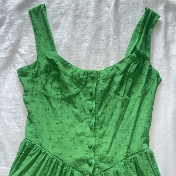 PQ Mini Dress/Romper - Picture 2 of 5